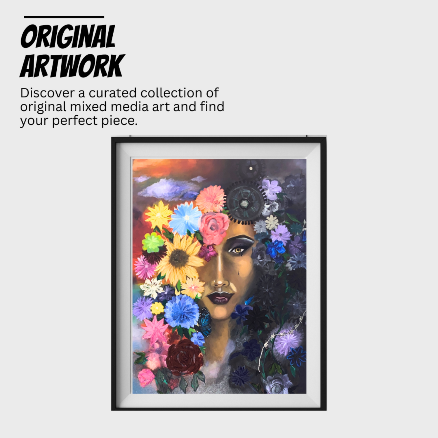 Original Artwork
