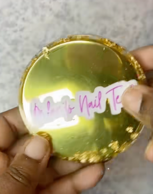 Magnetic Art Palette